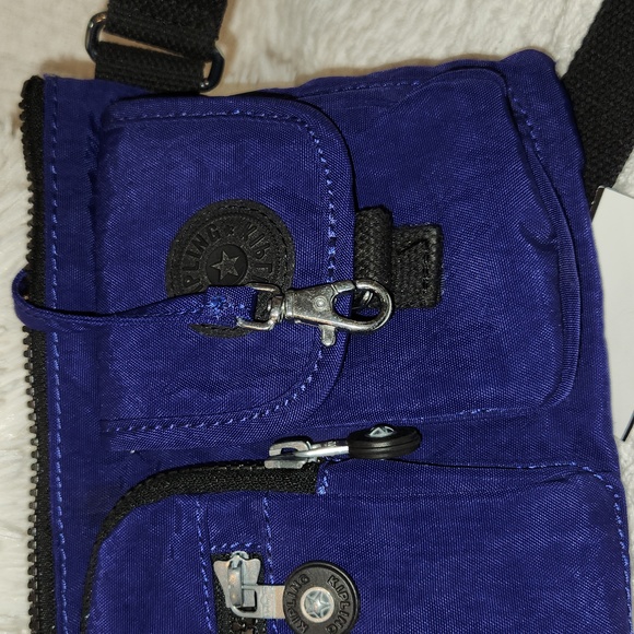 Kipling Bags Kipling Belt Bag Bum Bag Y2k Poshmark